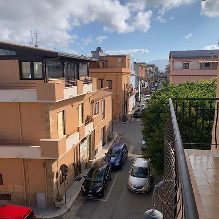 Cusumano House Apartman Trappeto  Kültér fotó