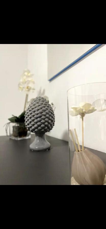Cusumano House Apartman Trappeto  Kültér fotó