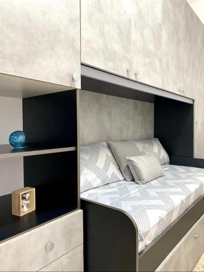 Cusumano House Apartman Trappeto  Kültér fotó