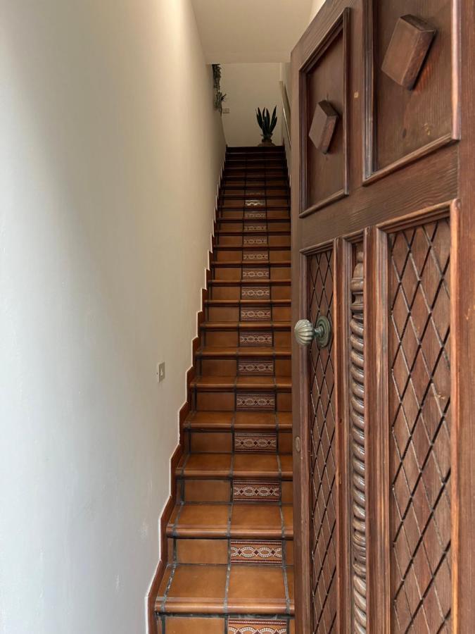 Cusumano House Apartman Trappeto  Kültér fotó
