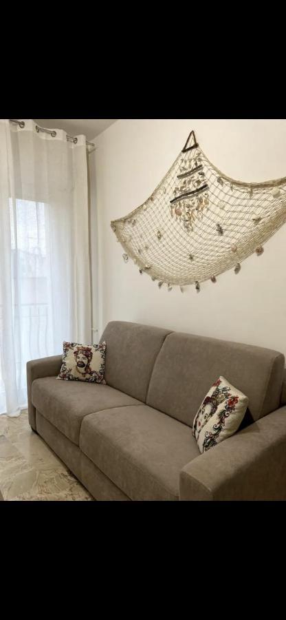 Cusumano House Apartman Trappeto  Kültér fotó