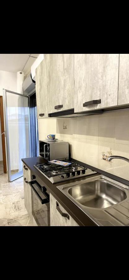 Cusumano House Apartman Trappeto  Kültér fotó